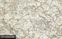 1897-1909, Tarrant Launceston