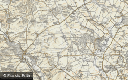 1897-1909, Tarrant Monkton