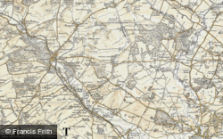 1897-1909, Tarrant Rushton