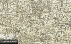 1909-1910, Tarves