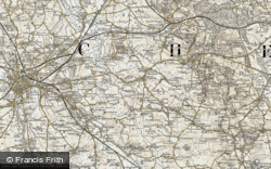 1902-1903, Tarvin