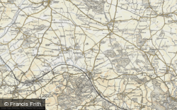 1898-1899, Taston