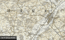 1902, Tatenhill Common
