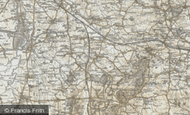 Tattenhall, 1902-1903