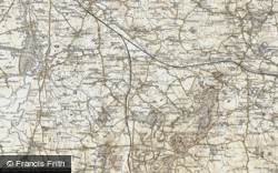1902-1903, Tattenhall