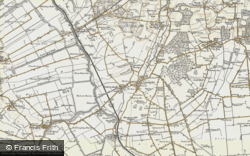 1902-1903, Tattershall