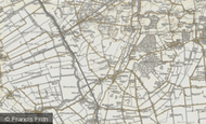 Tattershall Thorpe, 1902-1903