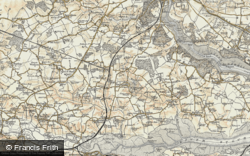 1898-1901, Tattingstone