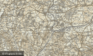 Tatworth, 1898-1899