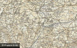 1898-1899, Tatworth