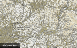 1903, Taunton