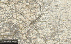 1899-1900, Tavistock