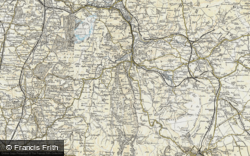 1902-1903, Taxal
