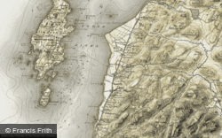 1905, Tayinloan
