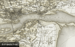 1907-1908, Tayport