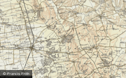 1903, Tealby
