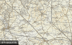 1898-1899, Tebworth