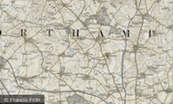 Teeton, 1901