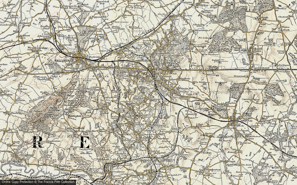 Telford, 1902