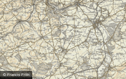 1898-1899, Tellisford