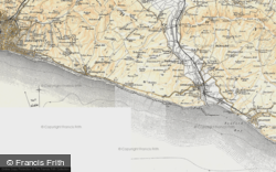 1898, Telscombe Cliffs