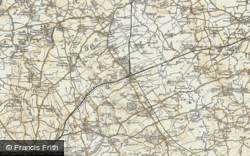1899, Templecombe