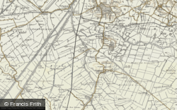 1901-1902, Ten Mile Bank
