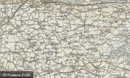 Tendring Heath, 1898-1899
