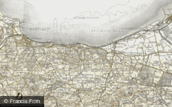1902-1903, Terfyn