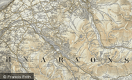 Terfyn, 1903-1910