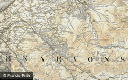 1903-1910, Terfyn