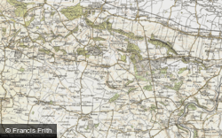 1903-1904, Terrington