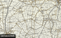 1901-1902, Terrington St John