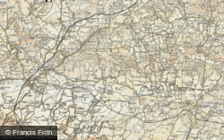 1897-1900, Terwick Common