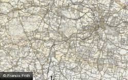 1897-1898, Teston