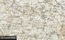 1902-1903, Tetford