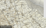Tetney, 1903-1908
