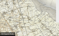 1903-1908, Tetney