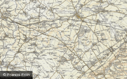 1897-1899, Tetsworth