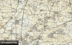 1898-1901, Tetworth