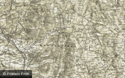 1909-1910, Teuchar