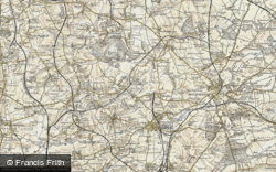 1902-1903, Teversal