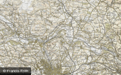 1903-1904, Thackley