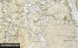 1901-1904, Thackthwaite