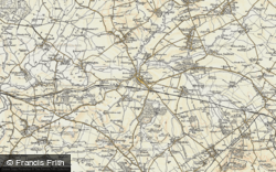 1897-1898, Thame