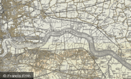 Thamesmead, 1897-1902