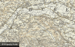 1900-1901, The Bage