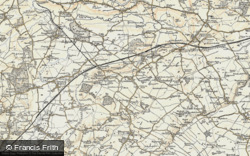 1898-1899, The Banks