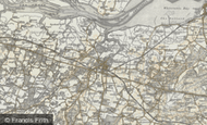 The Brents, 1897-1898