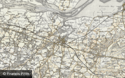 1897-1898, The Brents